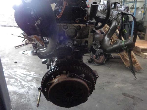 MOTEUR RENAULT CLIO 1 / 2 / TWINGO / KANGOO 1.2 ESSENCE CODE D7FF702 - Vue 11